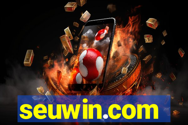 seuwin.com