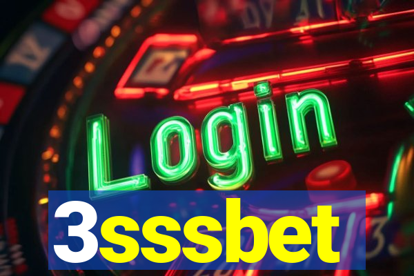 3sssbet