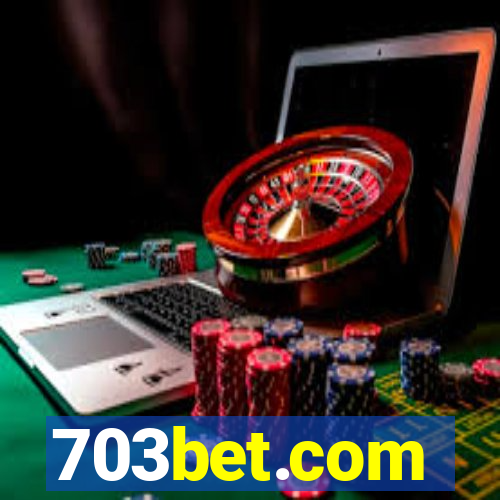 703bet.com