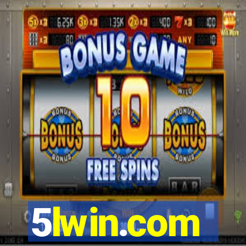 5lwin.com