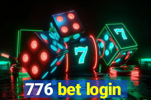 776 bet login