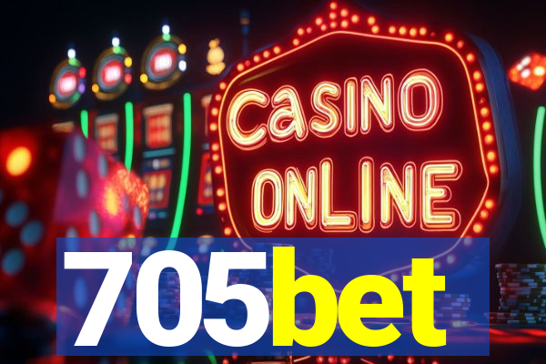 705bet