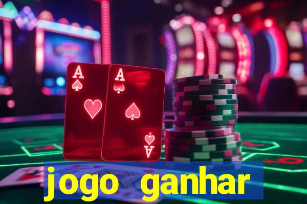 jogo ganhar dinheiro no cadastro