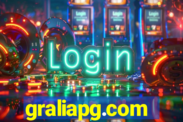 graliapg.com