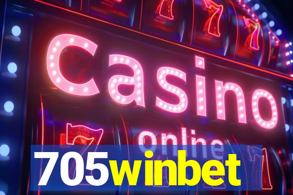 705winbet