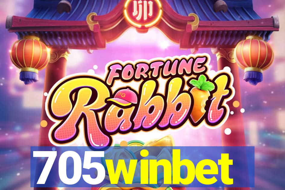 705winbet