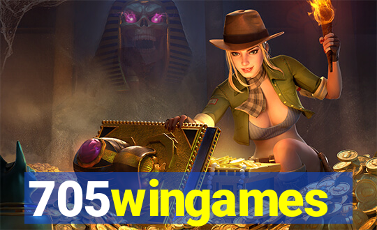 705wingames