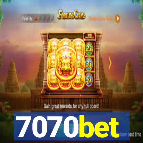 7070bet