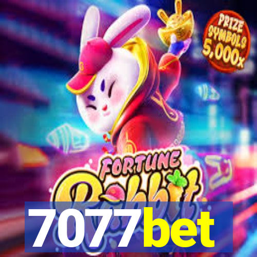 7077bet
