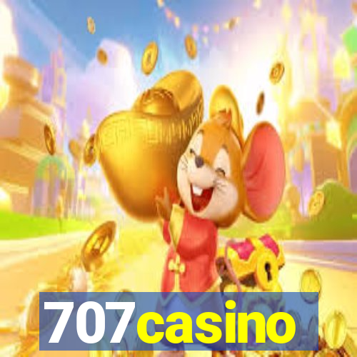 707casino