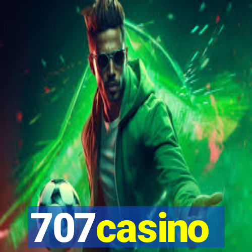 707casino