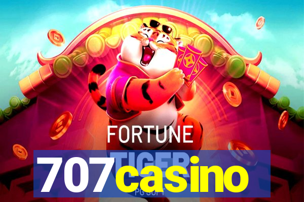 707casino