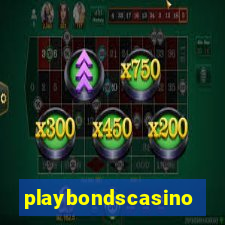 playbondscasino