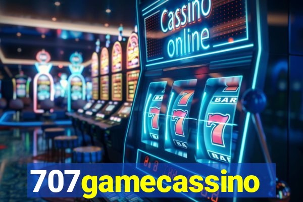 707gamecassino