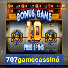 707gamecassino