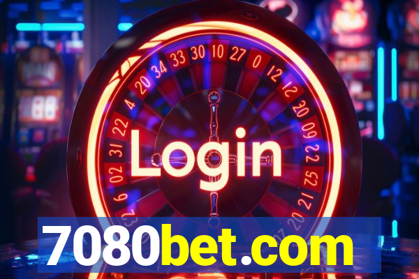 7080bet.com
