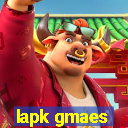 lapk gmaes