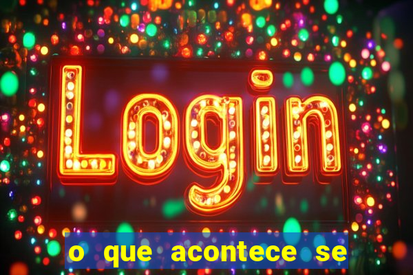 o que acontece se colocar o nome da pessoa no congelador