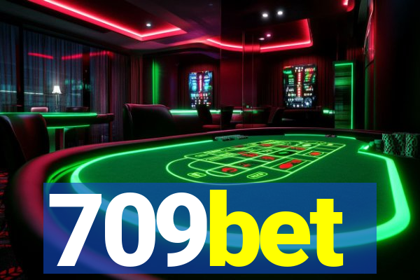 709bet
