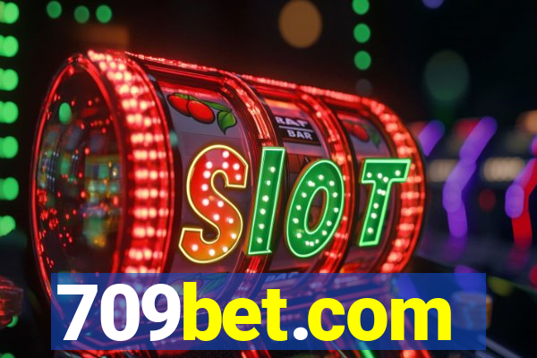 709bet.com