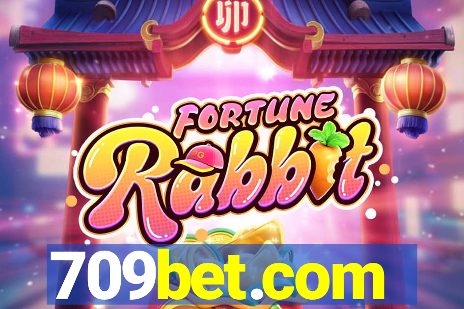709bet.com