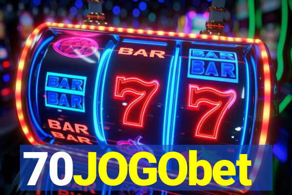 70JOGObet