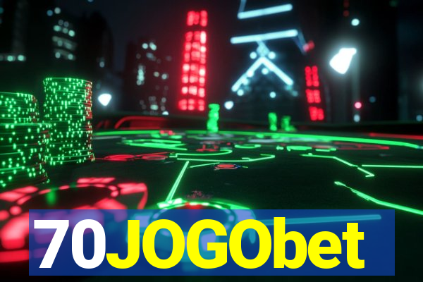 70JOGObet