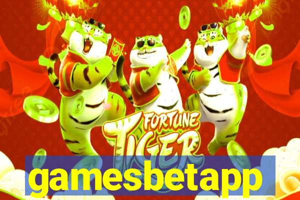 gamesbetapp