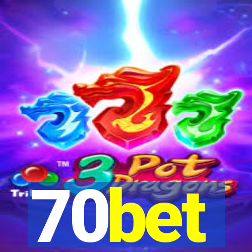 70bet