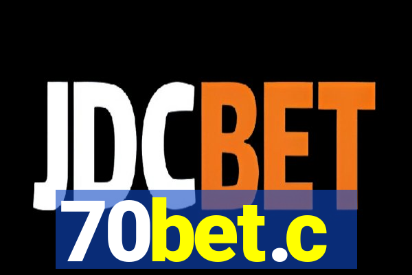 70bet.c