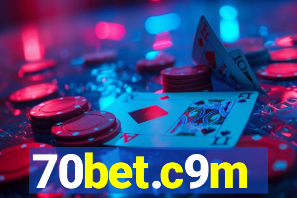 70bet.c9m