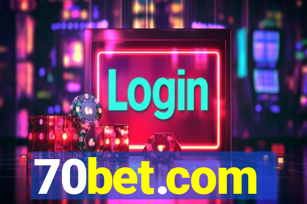 70bet.com