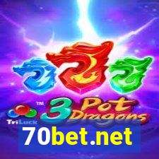 70bet.net