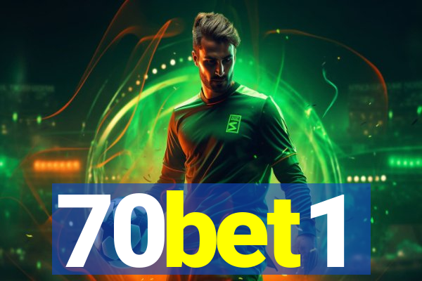 70bet1