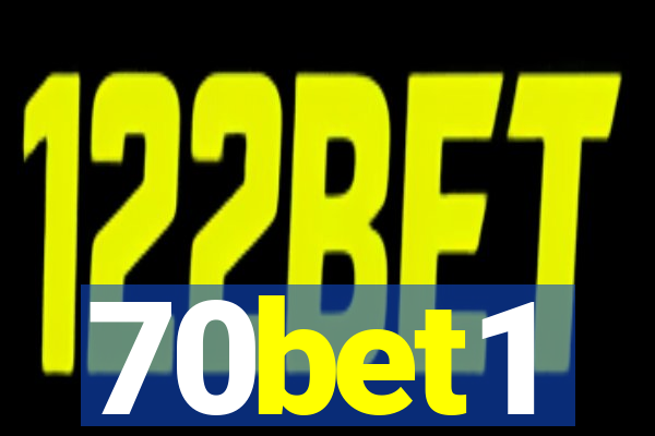 70bet1