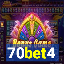 70bet4