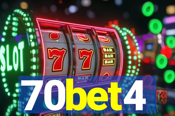 70bet4