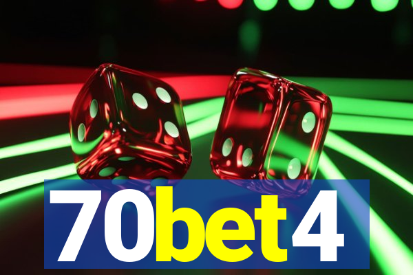 70bet4