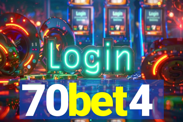 70bet4