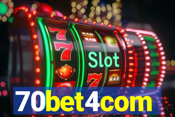 70bet4com