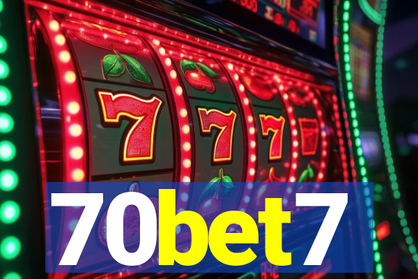70bet7