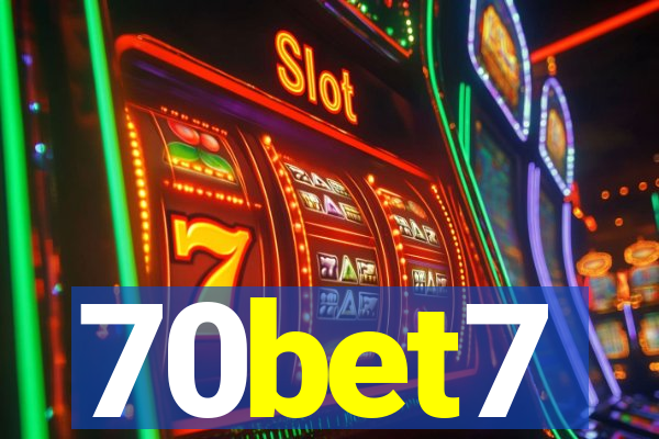 70bet7