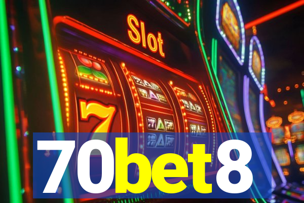 70bet8
