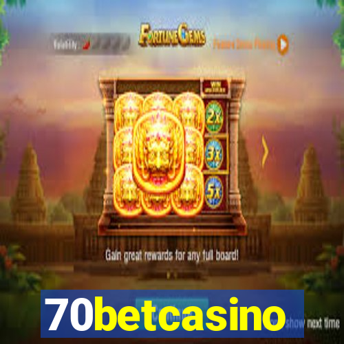 70betcasino