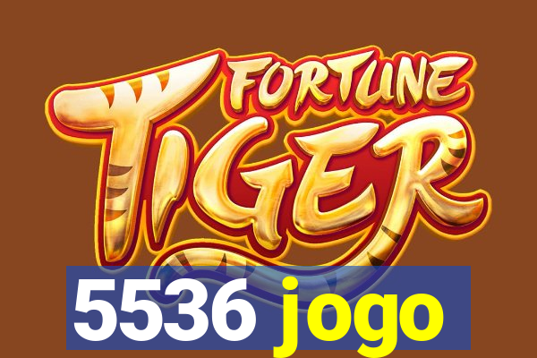 5536 jogo