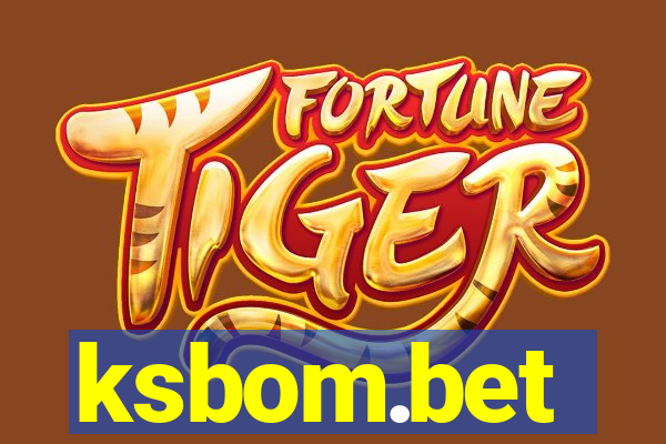 ksbom.bet