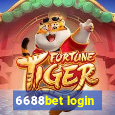 6688bet login