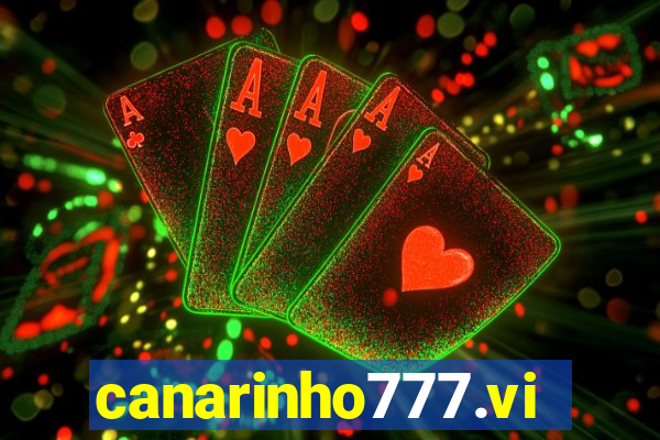 canarinho777.vip