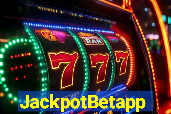 JackpotBetapp