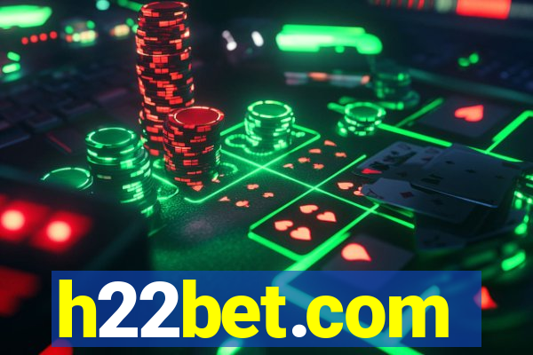 h22bet.com